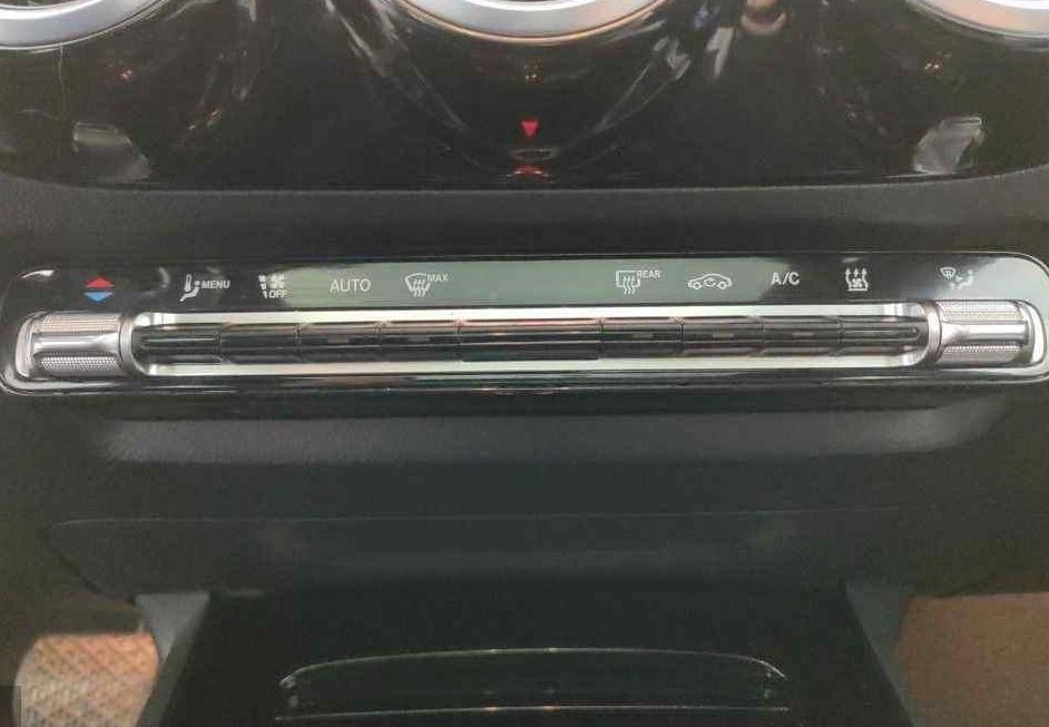 Zunanja slika - Mercedes-Benz GLA-Razred - GLA 250 e Avt.KAMERA.PANORAMA.LED.USNJE.NAVI.TOP - 12