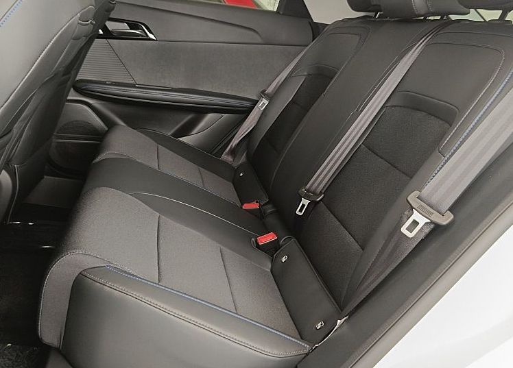 Zunanja slika - MG MG4 - Luxury 64 kWh - 10