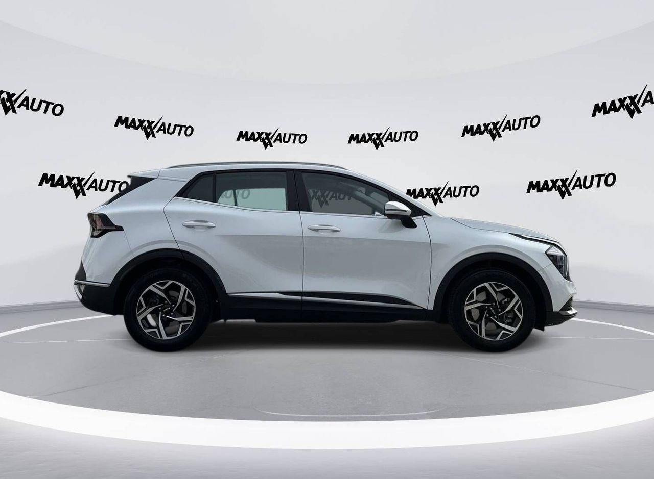 Zunanja slika - KIA Sportage - 1.6 T-GDi LX Fresh.ISG 7 DCT... - 4