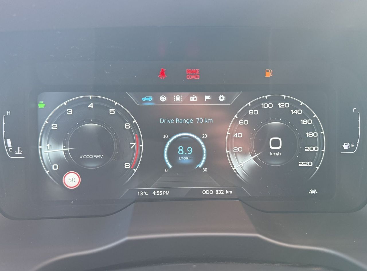 Zunanja slika - KG Mobility Tivoli - 1.5 GDI-T Fresh M T - 10