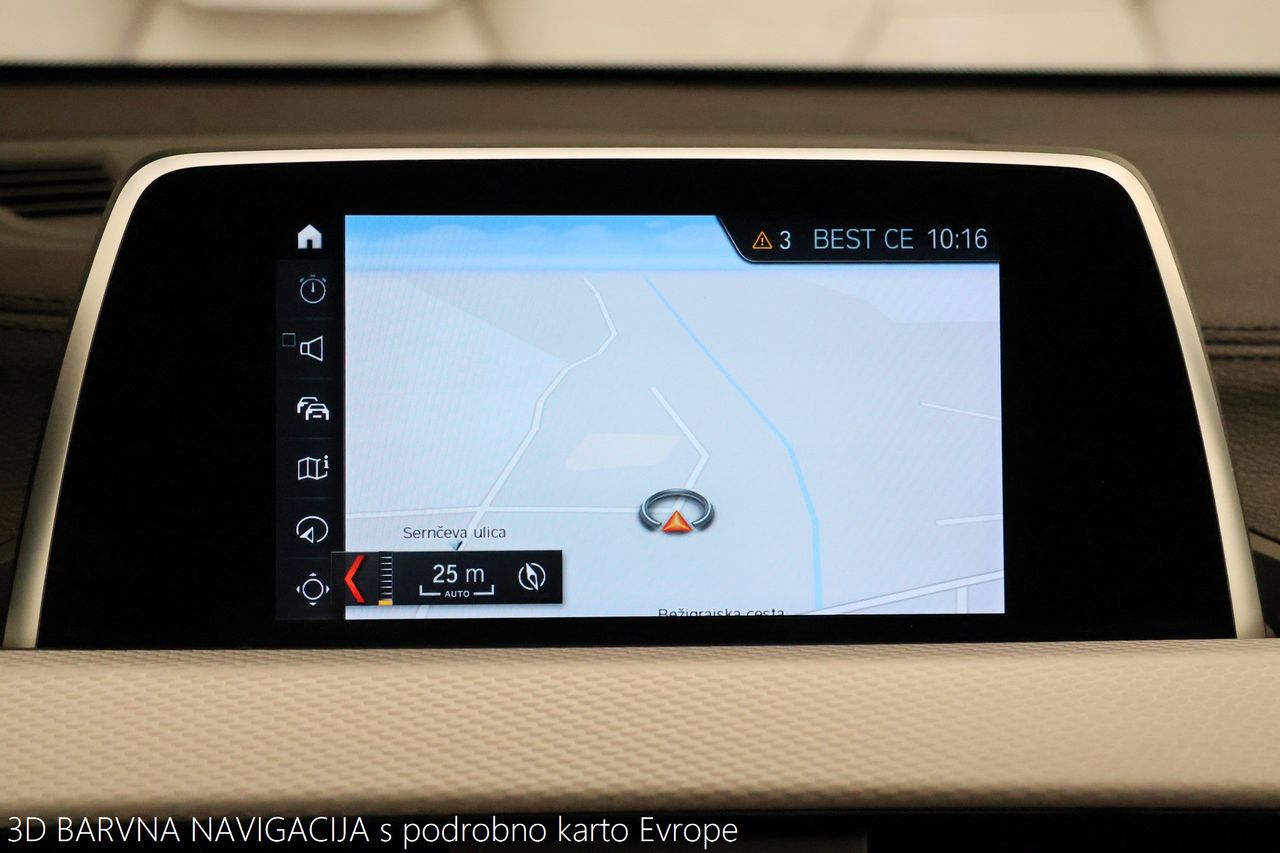 Zunanja slika - BMW X2 - 18d s-Drive M-Sport - 12