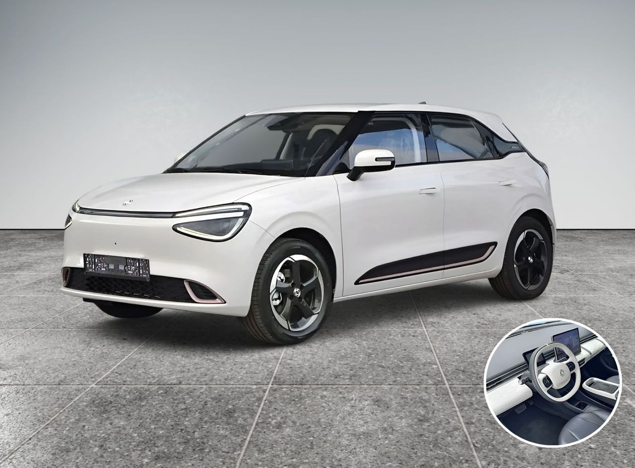 Zunanja slika - Dongfeng Box - 42.3 kWh |360 KAM|OGR+HL-SED|AKT.TEMP|LED|DAB - 1