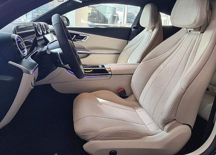 Zunanja slika - Mercedes-Benz CLE - -Razred 220 d Coupé AMG Line - 10
