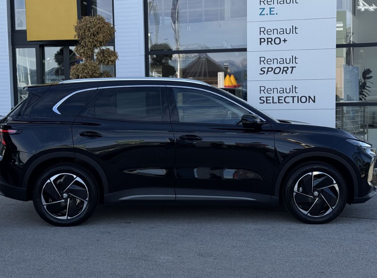 Zunanja slika - MG MGS5 EV - LUXURY - 5