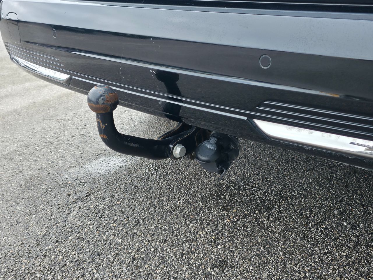 Zunanja slika - Renault Espace - 1.2 HEV 200 E-TECH TECHNO AUTO - 4