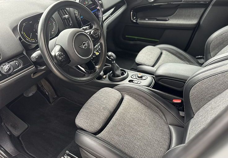 Zunanja slika - MINI Countryman - Mini Cooper S E ALL 4  Avt. - 5