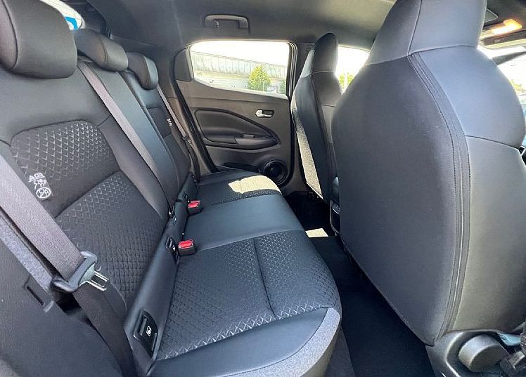 Zunanja slika - Nissan Juke - 1.0 DIG-T 117 N-CONNECTA 8 let jamstva - 8