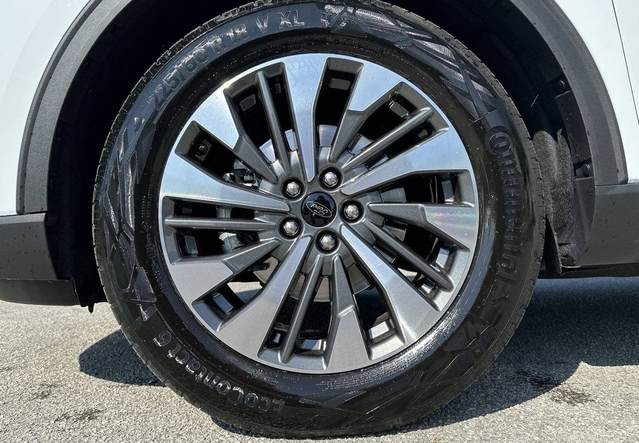 Zunanja slika - Ford Kuga - 1.5 EcoBoost Titanium... - 9