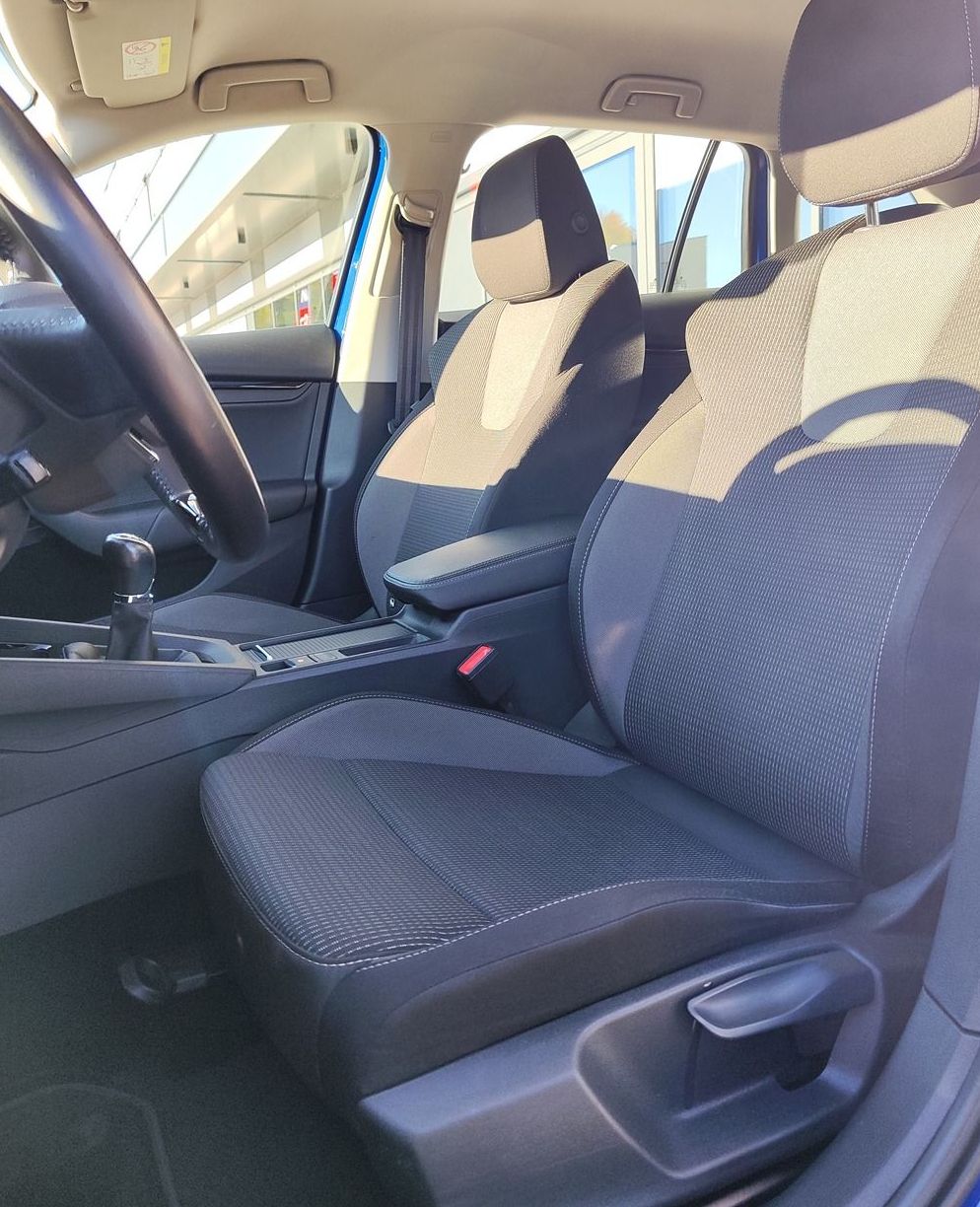 Zunanja slika - Škoda Octavia - 2.0 TDI Ambition 85 kW - 15