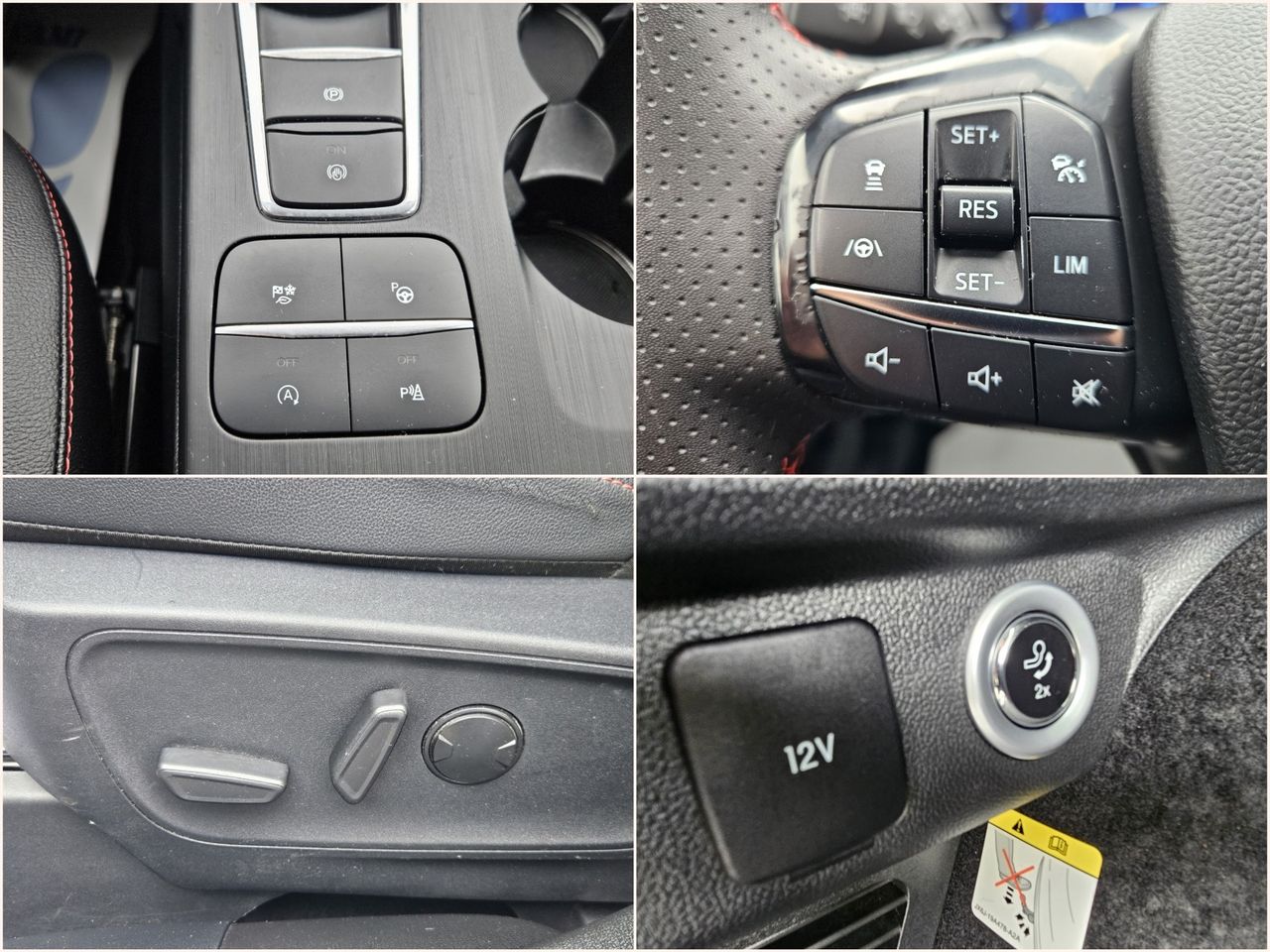 Zunanja slika - Ford Kuga - 1.5 EcoBlue ST-Line - 12