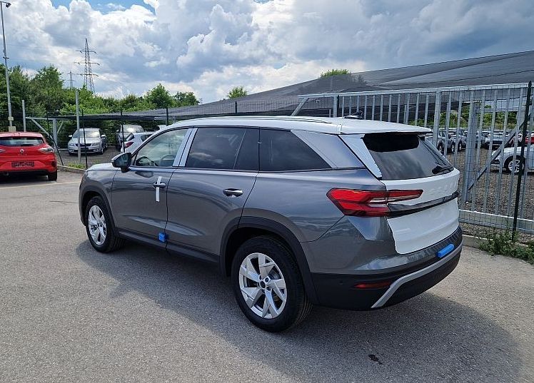 Zunanja slika - Škoda Kodiaq - 2.0 TDI DSG 110kW Selection - 3