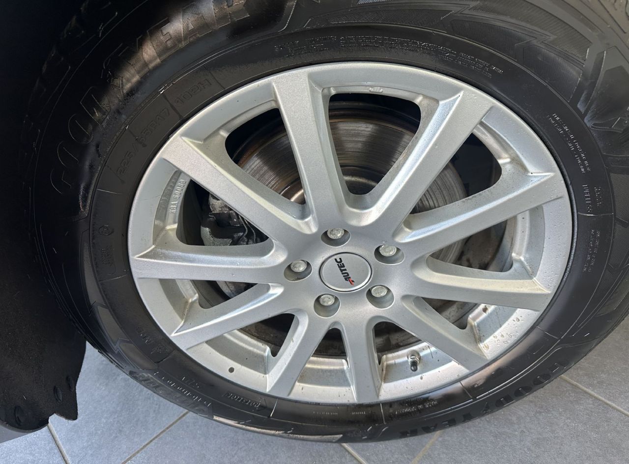 Zunanja slika - Ford Kuga - TitaniumX 2.0 EcoBlue 140kW.NEMŠKI+4ALU.KAMERA.4X4 - 3