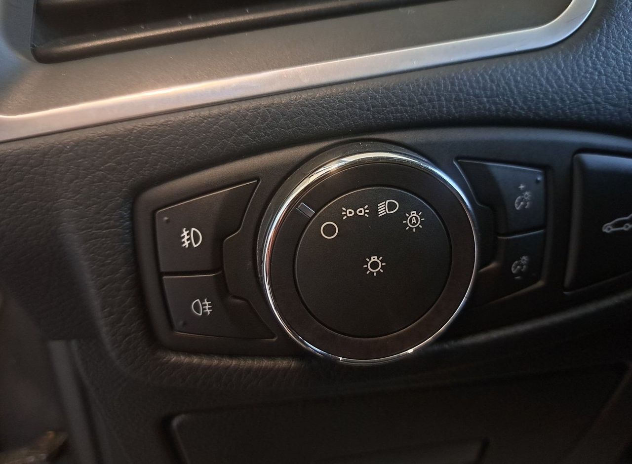 Zunanja slika - Ford S-MAX - 2.0 EcoBlue 7 SEDEŽEV Z ENOLETNIM JAMSTVOM - 15