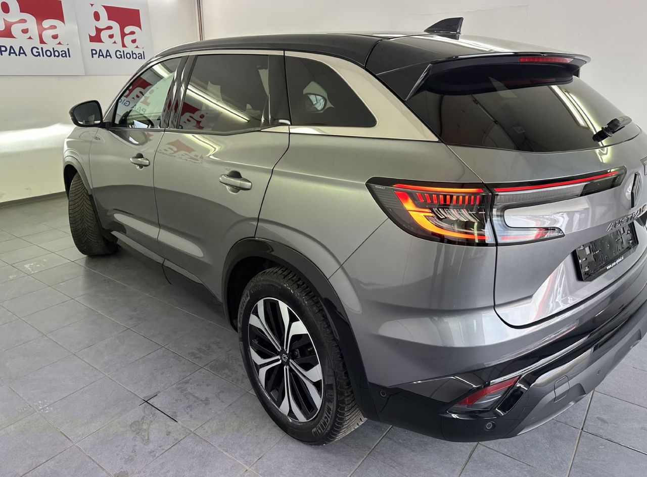 Zunanja slika - Renault Austral - Renault  1.2 HEV 200 E-TECH .KAMERA.LED.USN - 4