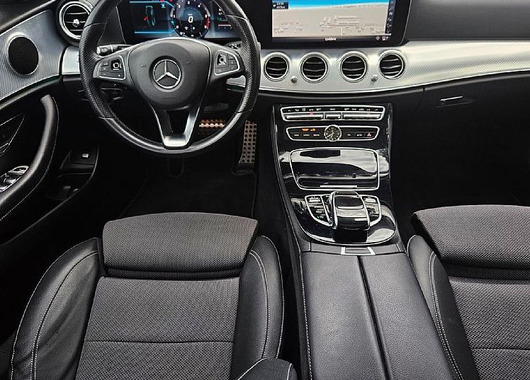 Zunanja slika - Mercedes-Benz E-Razred - E 350 d 258ks °ALL TERRAIN° °4-MATIC° °PANORAMA° - 10