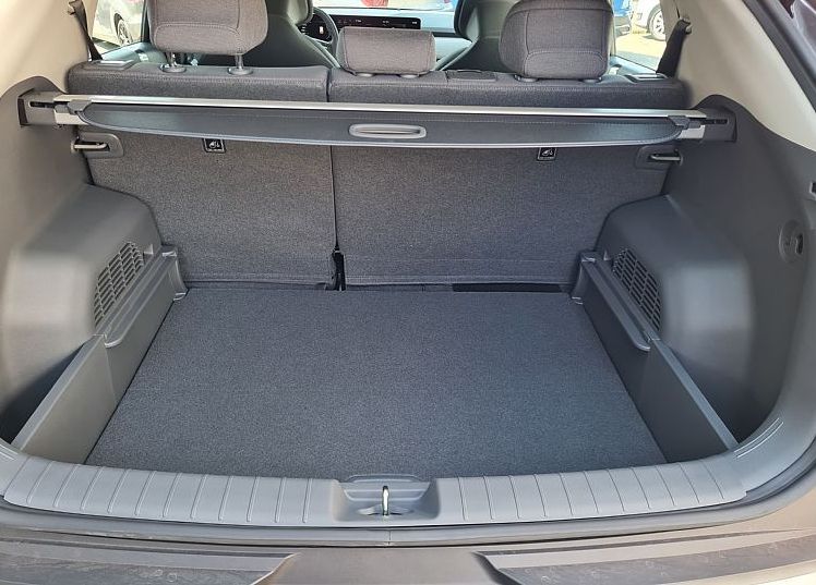 Zunanja slika - KIA EV3 - 58.3 kWh baterija. 150 kW  204 KM  Star - 12