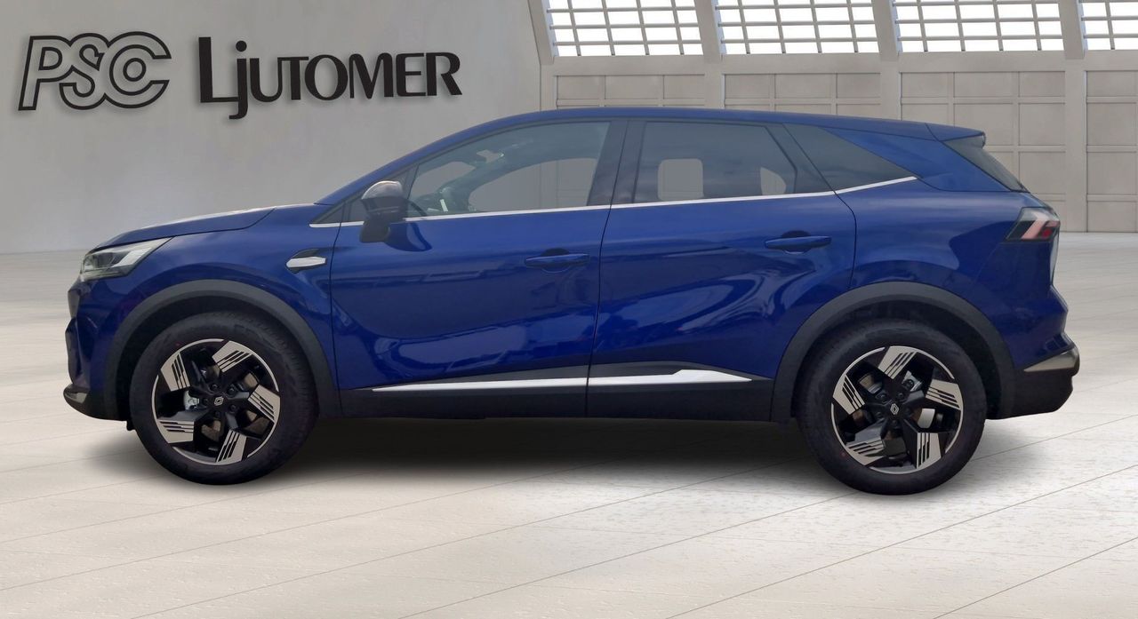 Zunanja slika - Renault Symbioz - TECHNO FULL HYBRID E-TECH 160 - 3