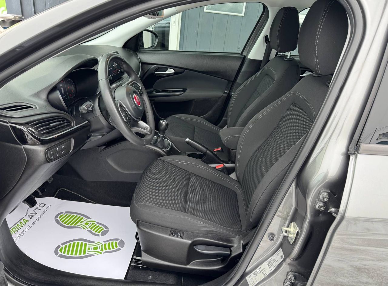 Zunanja slika - Fiat Tipo - SW°LIFE°1.LAST°SLO°FULL LED°KAMERA°SAMO 85.000KM.. - 19