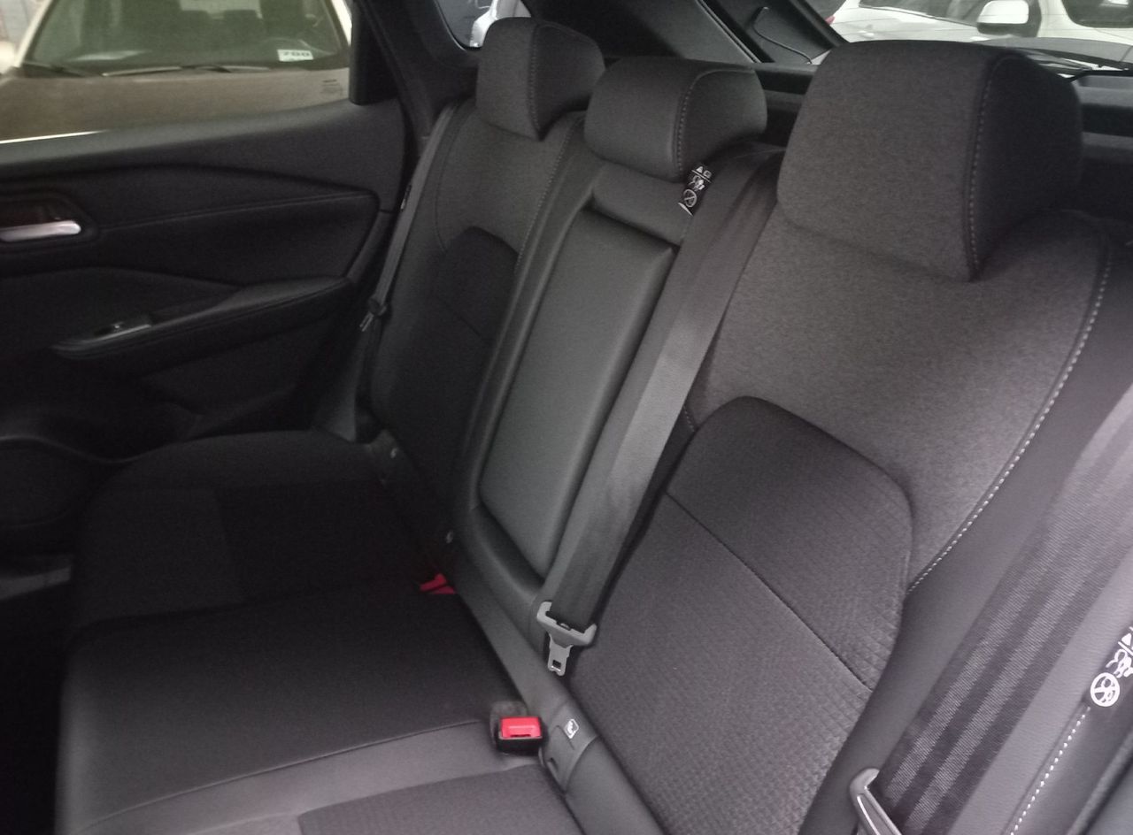 Zunanja slika - Nissan Qashqai - 1.3 DIG-T MHEV N-Connecta - 9