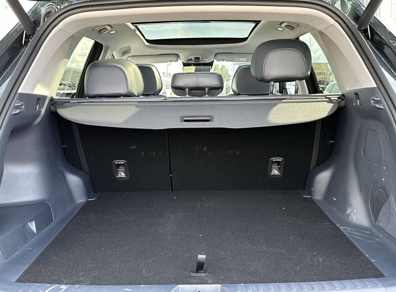 Zunanja slika - Geely StarRay EM-i - Plug-In Hybrid 1.5 Max Avt. - 11