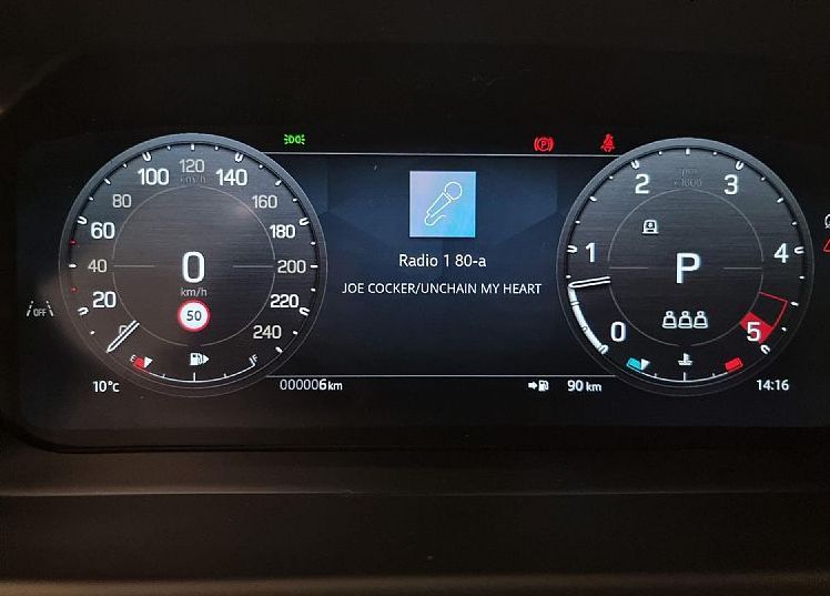 Zunanja slika - Land Rover Defender - 110 3.0 D350 TERRA MHEV AWD - 12