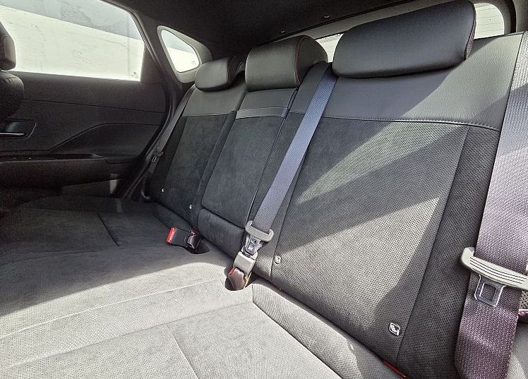 Zunanja slika - Hyundai Kona - EV 65.4 kWh Impression N Line Edition V2L - 8