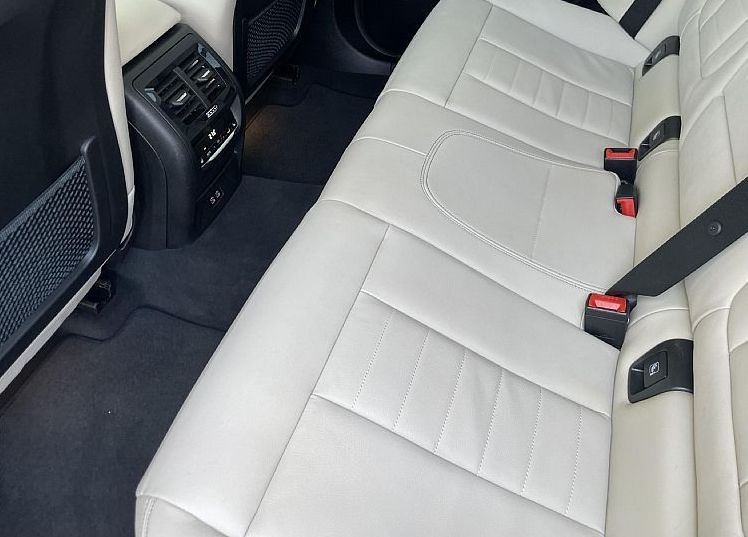 Zunanja slika - BMW X4 - serija : M40d  AT  250 KW - 13