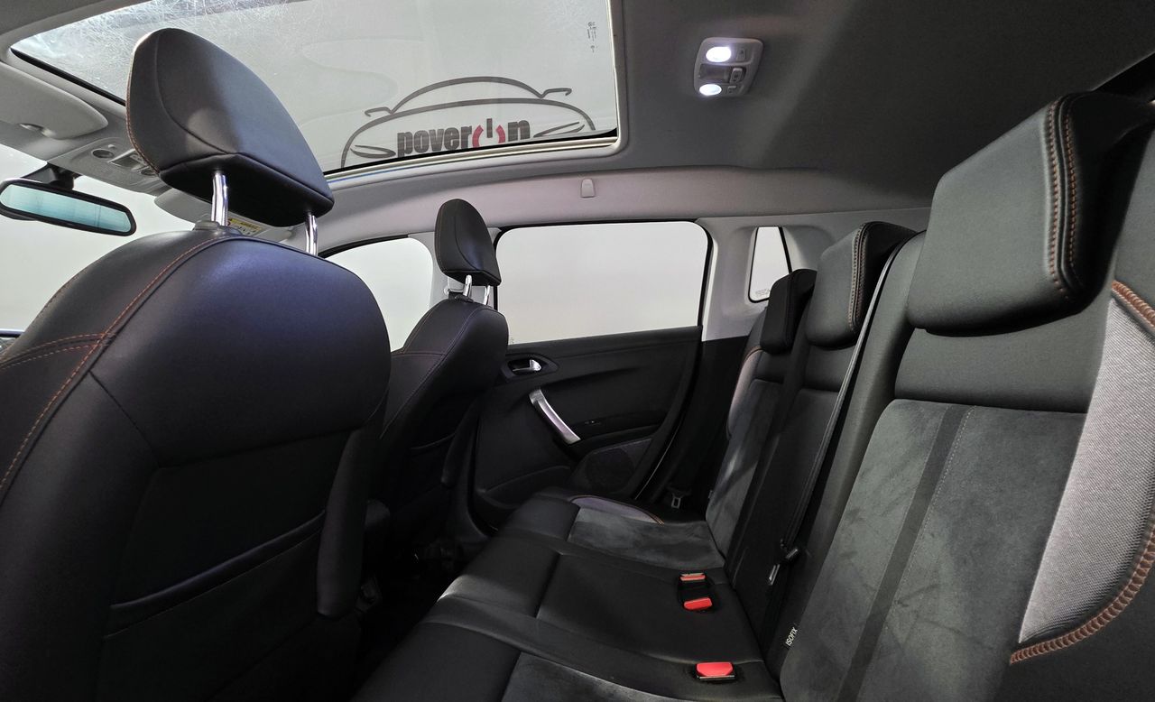 Zunanja slika - Peugeot 2008 - Allure 1,2 PureTech - 16