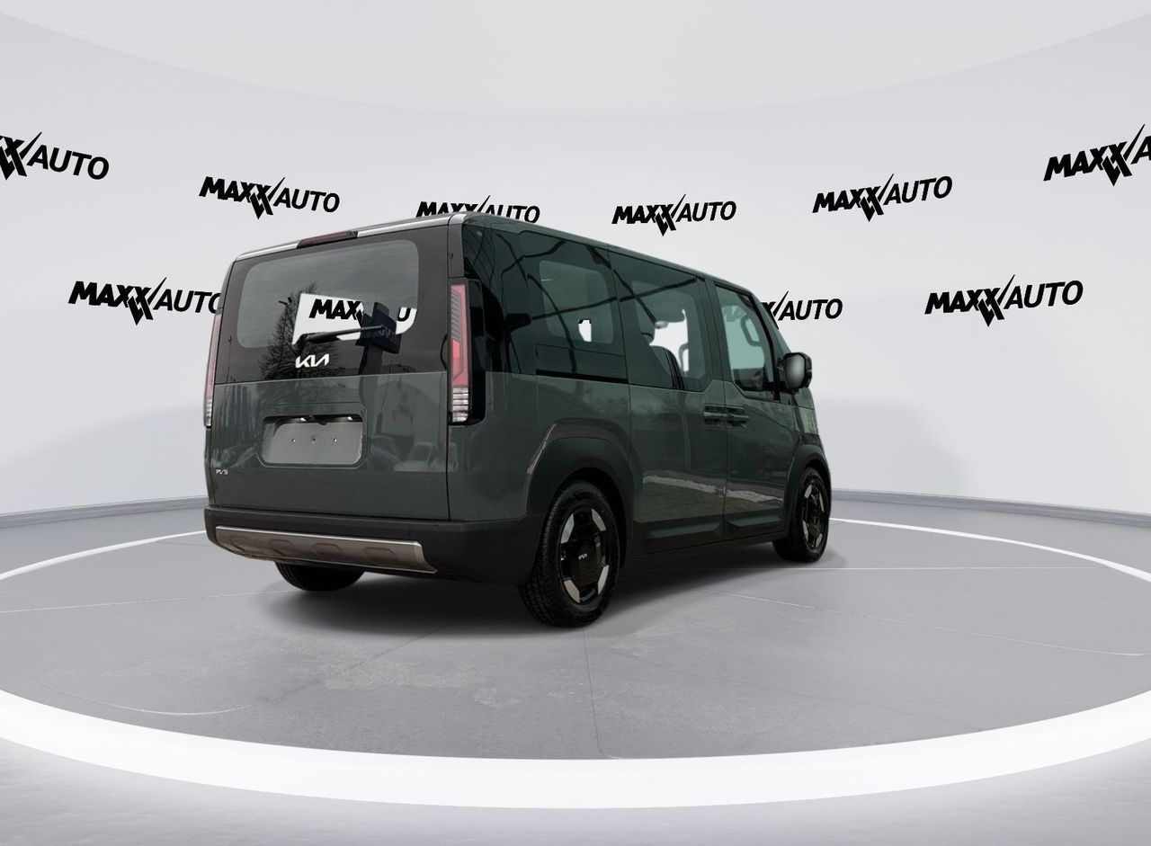 Zunanja slika - KIA PV5 - 71.2 kWh baterija 120 kW 163 KS  Quantum - 4