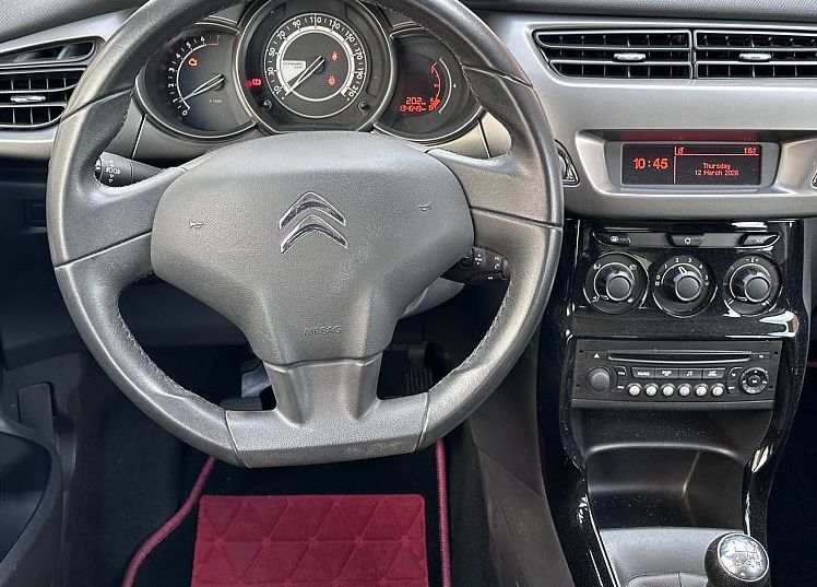 Zunanja slika - Citroën C3 - Attraction PureTech 68 BVM - 6