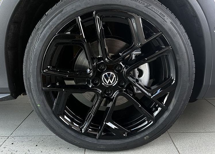 Zunanja slika - VW T-Roc - 1.5 eTSI R-line DSG|Black Style Paket|IQ.Light - 12