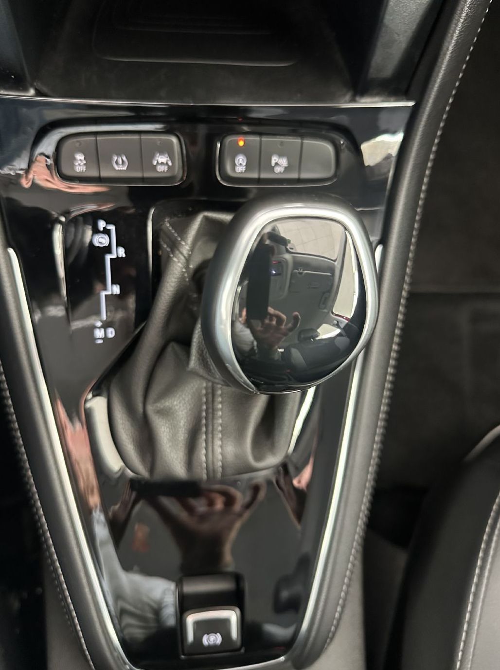 Zunanja slika - Opel Grandland X - 1.5 DIESEL 130CV BUSINESS EDIT.AUT.KAMERA.LED.NAVI - 13