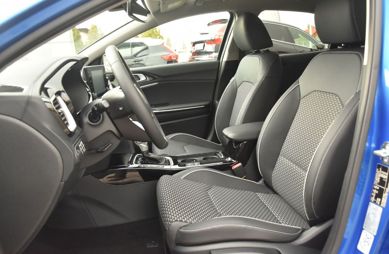 Zunanja slika - KIA XCeed - 1.6 T-GDi EX WAY ISG.7DCT 110 kW - 7