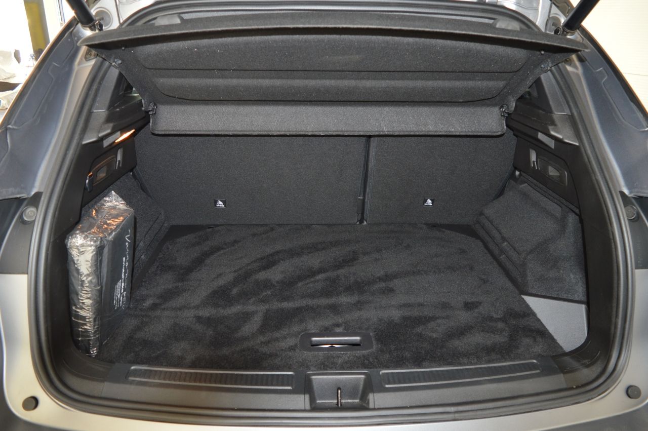 Zunanja slika - Renault Austral - E-Tech 200 Full hybrid Techno espirit Alpine Avt. - 10