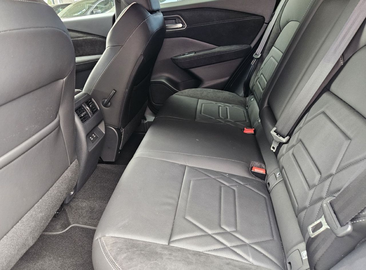 Zunanja slika - Nissan Qashqai - 1.3 DIG-T MHEV N-Design X-Tronic - 4