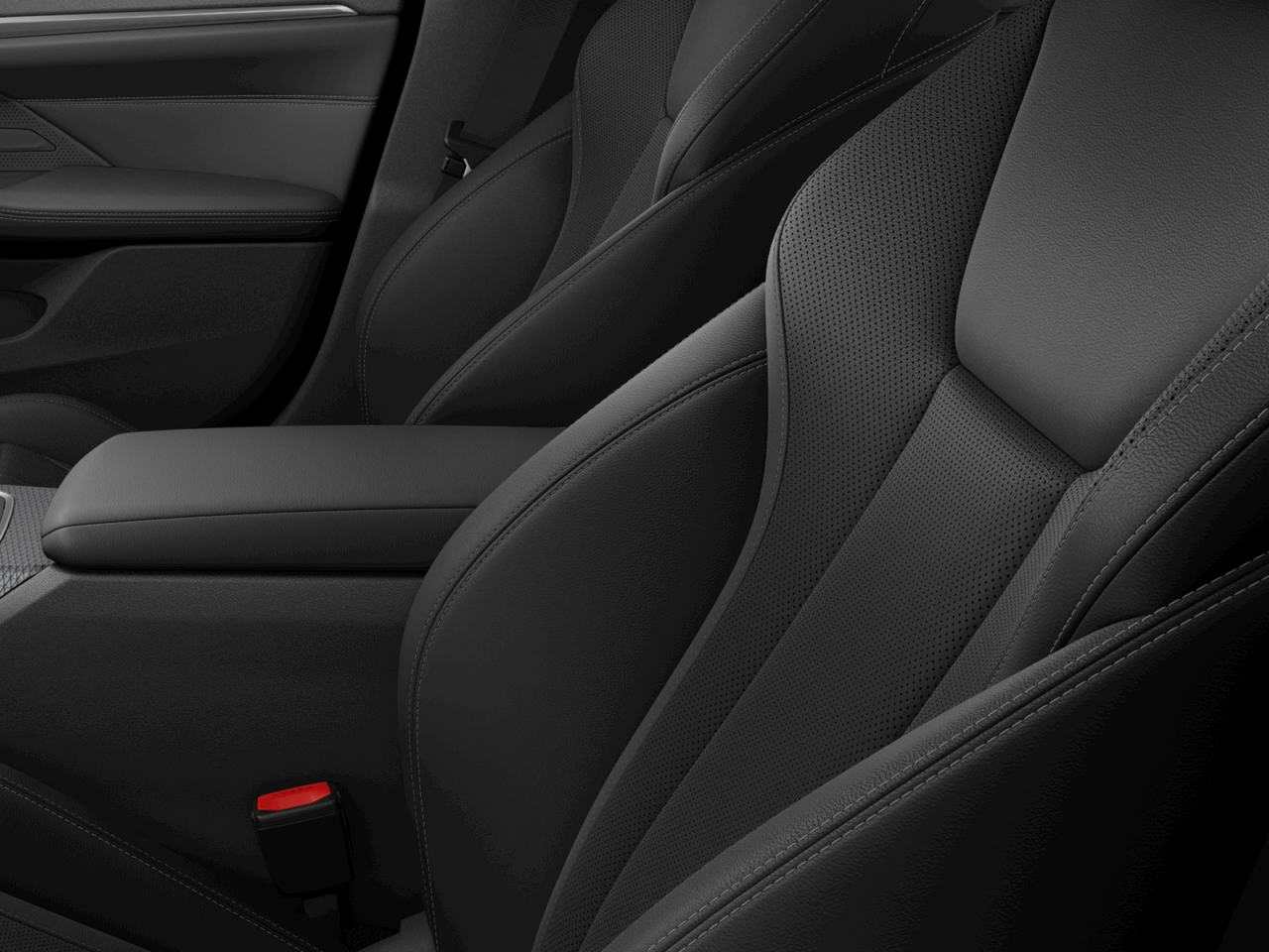 Zunanja slika - BMW i4 - eDrive35 Gran Coupe - 8
