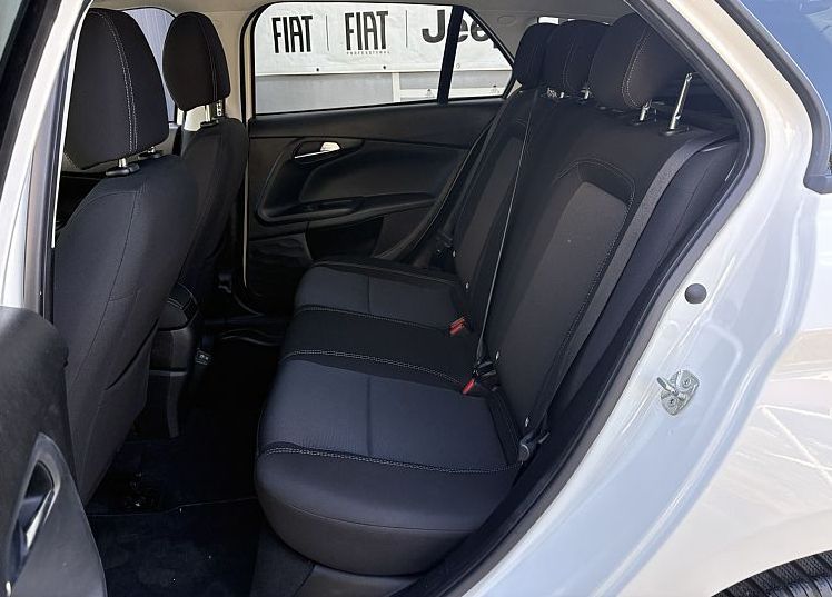 Zunanja slika - Fiat Tipo - SW 1.6 Multijet City Life - 10