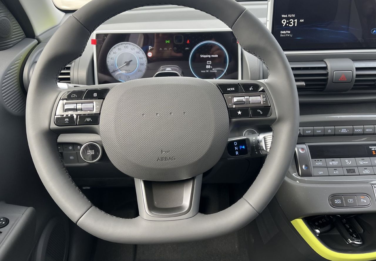Zunanja slika - Hyundai Inster - CROSS - STYLE. LED. WINTER. RAC - 14