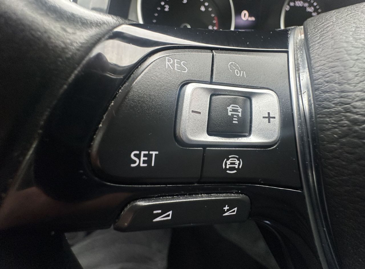 Zunanja slika - VW Tiguan - 2.0 TDI Comfort DSG.110kW.NAVI.ALU.PDC.DIZEL - 13