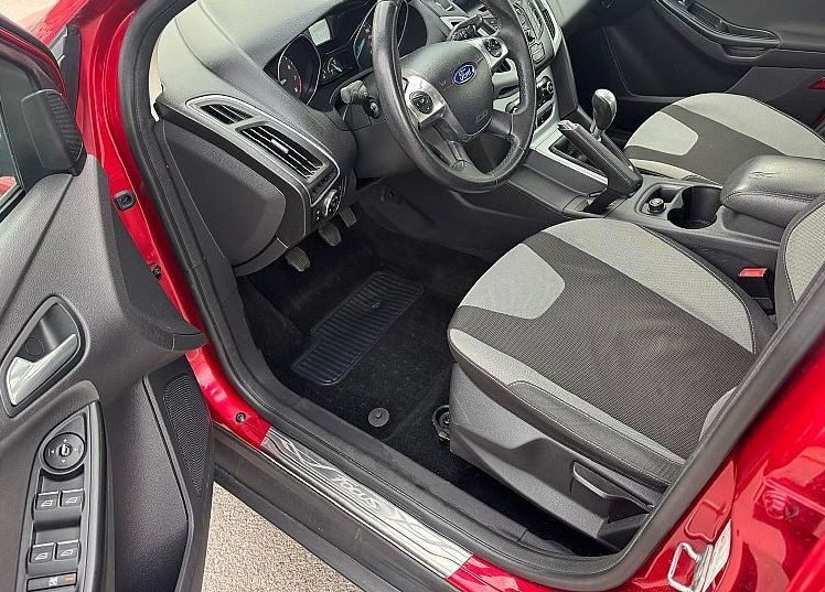 Zunanja slika - Ford Focus - SPORT 1.6 EcoBoost 150ks °17-COL° - 7