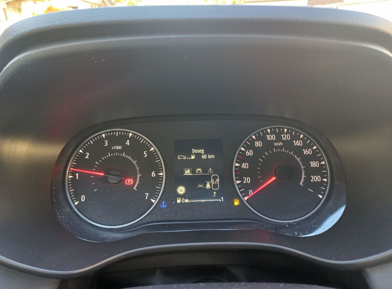 Zunanja slika - Dacia Jogger - 1.0 TCe 110 Extreme - 13