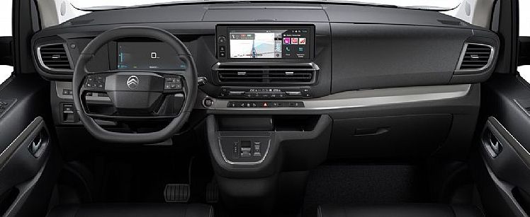 Zunanja slika - Citroën Spacetourer - Max XL 2.2L BlueHDi 180 EAT8 - 7