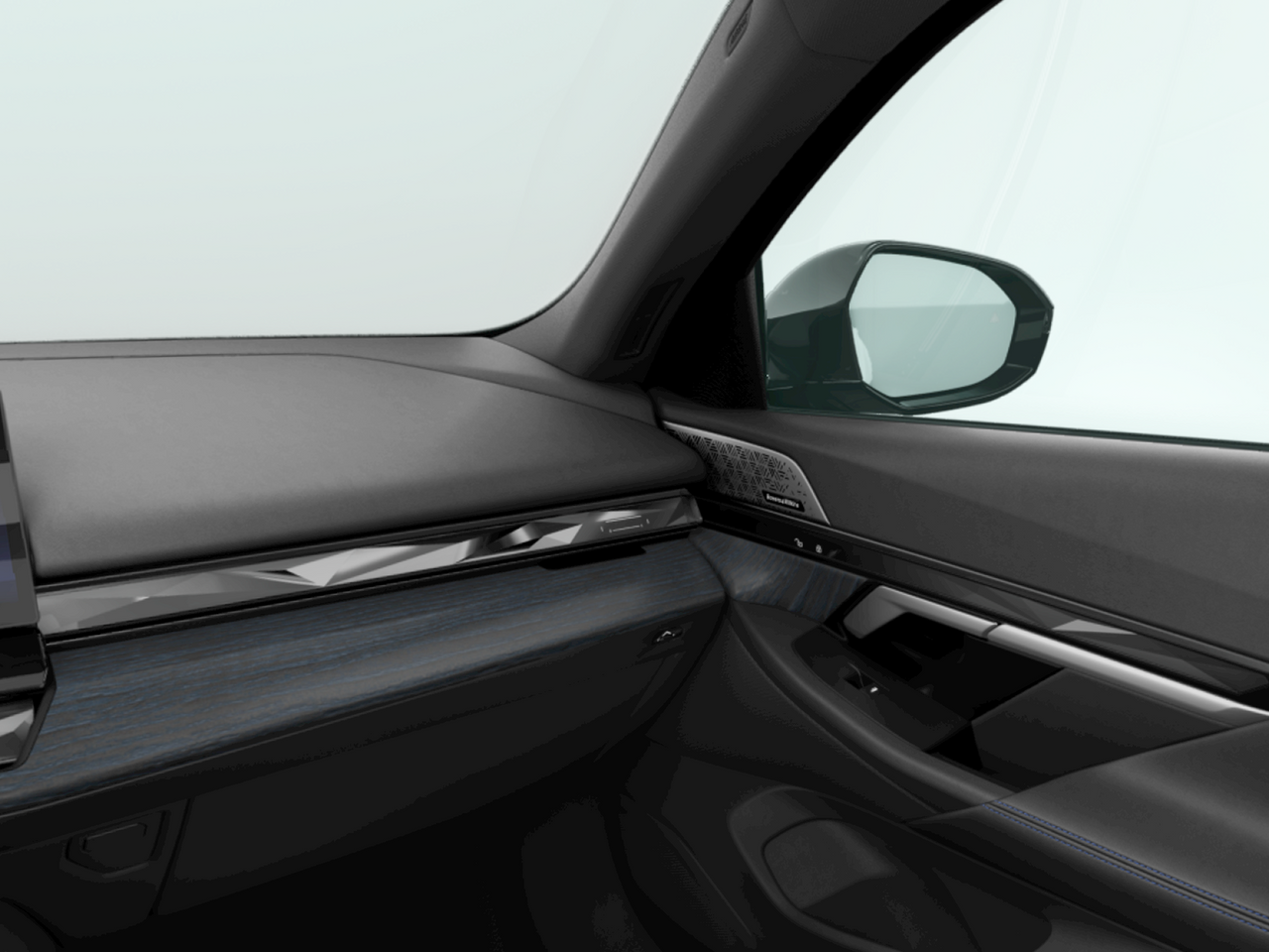 Zunanja slika - BMW i5 - xDrive40 Touring - 10