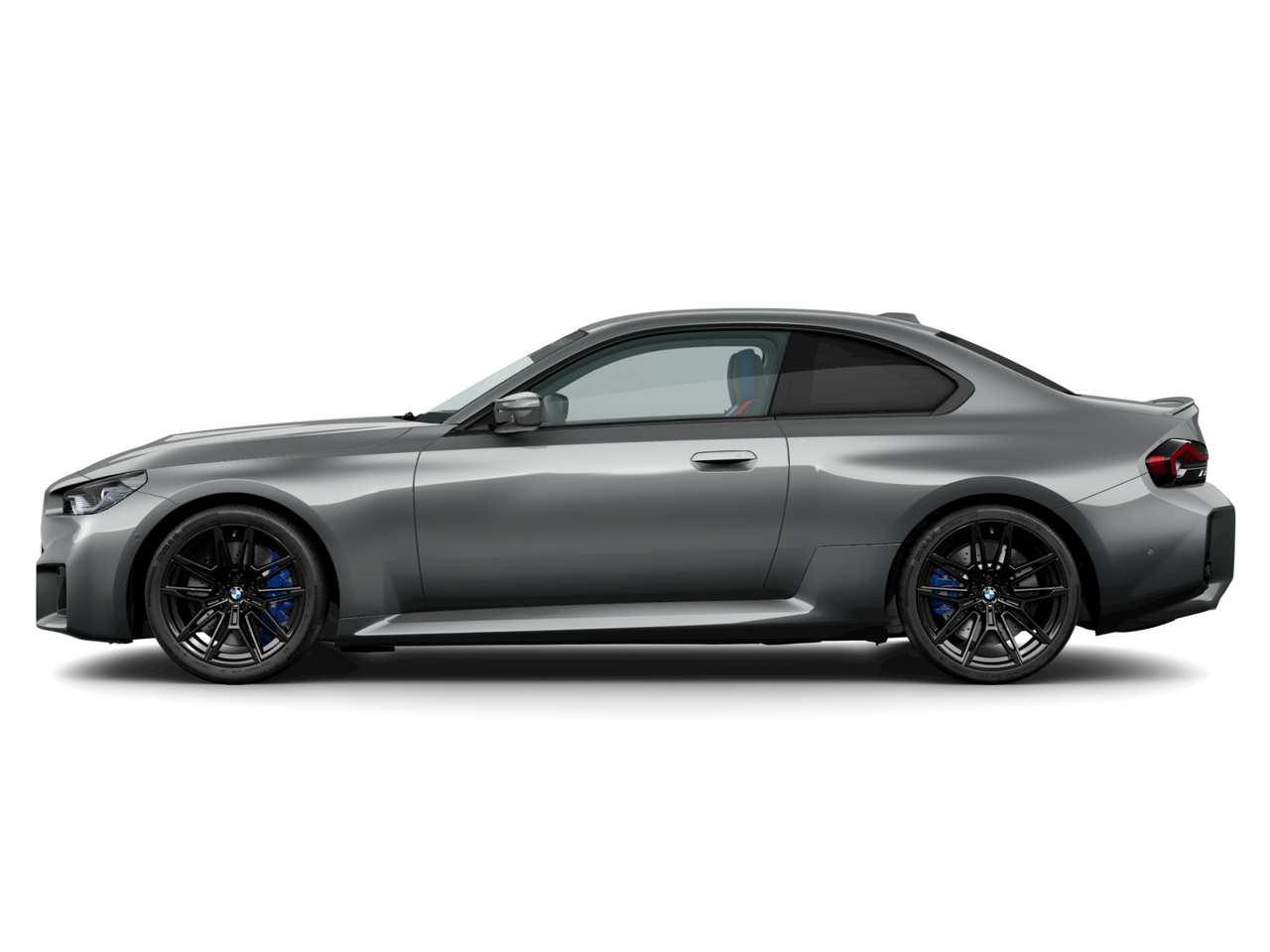 Zunanja slika - BMW Serija 2 - M2 Coupe - 3