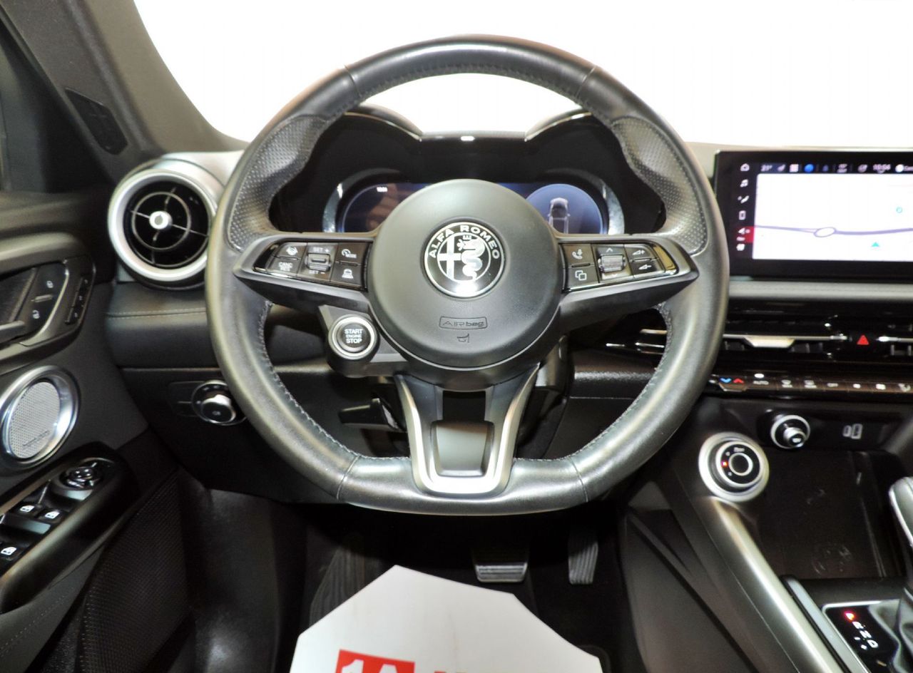 Zunanja slika - Alfa Romeo Tonale - 1.5 Hybrid DCT7 130 Sprint 360 KAMERE-USNJE-LED…. - 14