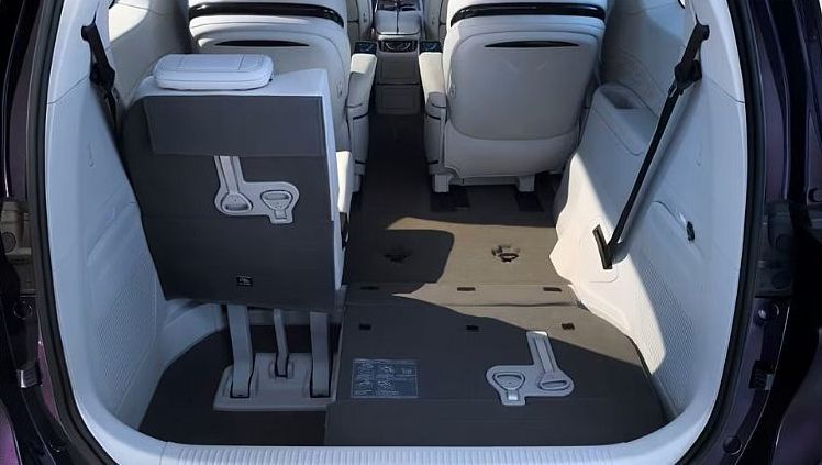 Zunanja slika - Forthing - - V9 PHEV - 11