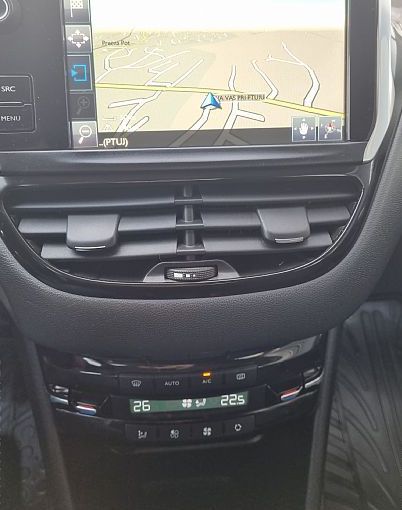 Zunanja slika - Peugeot 208 - ACTIVE 1.6 e-HDi AVT.KLIMA - 10