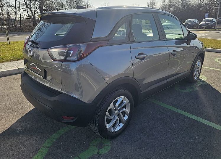 Zunanja slika - Opel Crossland X - 1.2 60KW INNOVATION - 4