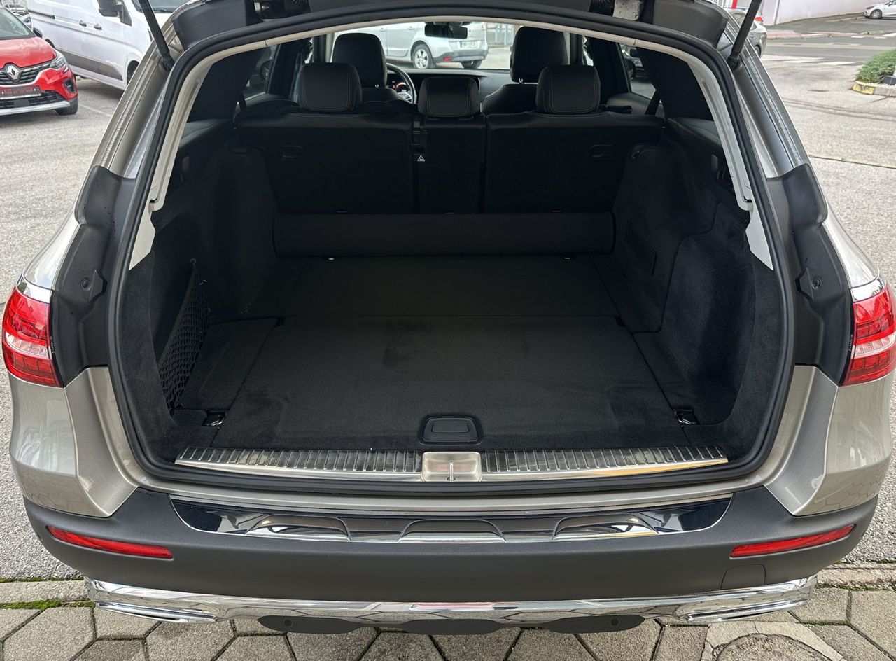 Zunanja slika - Mercedes-Benz E-Razred - E 220 d 4MATIC All-Terrain - 6