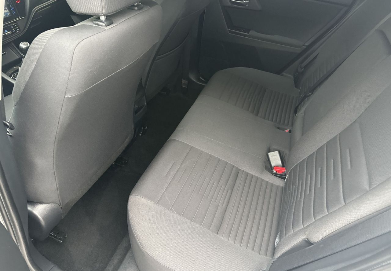 Zunanja slika - Toyota Auris - SLO-SPORT-KAMERA-TEMPOMAT-2xKLIMA-12 MESEČNO JAM. - 10